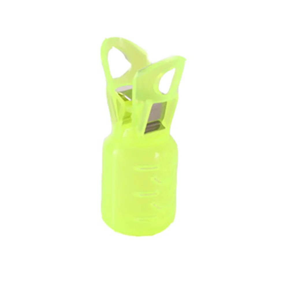 

New 10pcs Fish Hook Protective Sleeve Cover Basket Squid Jig Hook Cover Cofishing Protection Crowns Sleeve Prevent Scratching