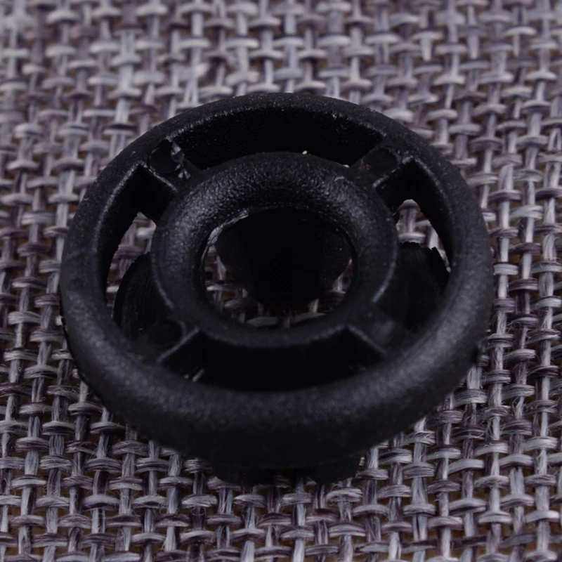 Черная Встроенная втулка для автомобиля CITALL подходит Ford C Max Focus Fusion Escape