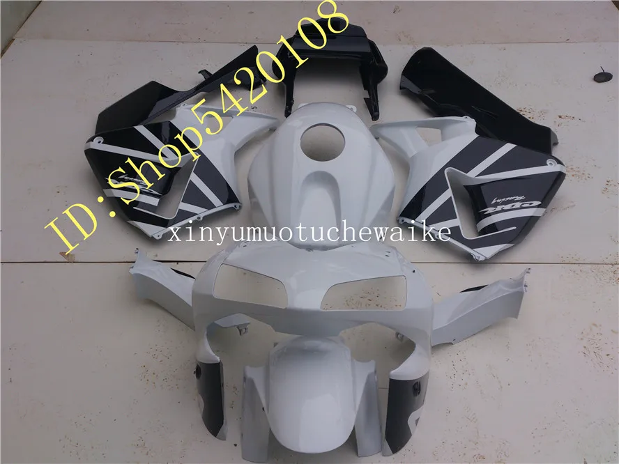 Мотоцикл Обтекатели наборы для Honda CBR600RR CBR600 RR 2003 2004 F5 ABS пластик Инъекции