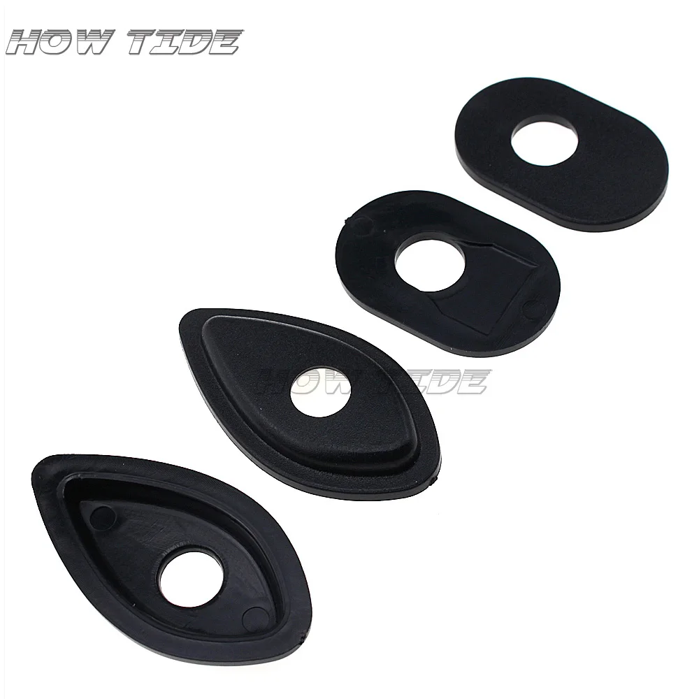 Адаптер указателя поворота для мотоциклов проставки GROM MSX125 CBR250R CBR300R CB650F CBR650F NC700S/X