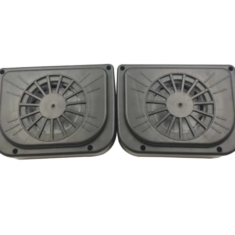 Небольшая солнечная приведенная в действие окна автомобиля Авто Вытяжной