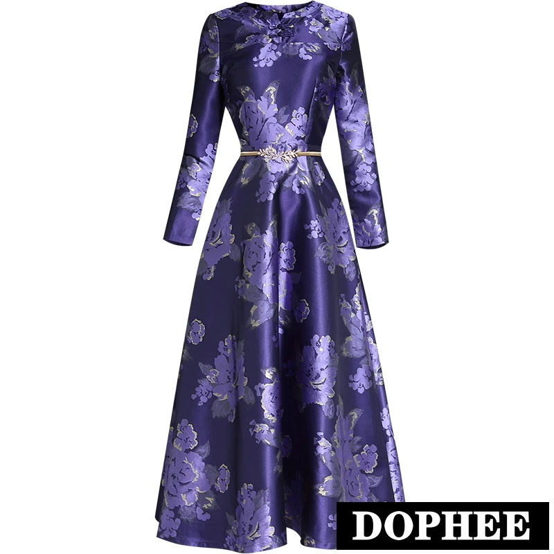 Женское длинное платье в китайском стиле облегающее праздничное вечернее макси