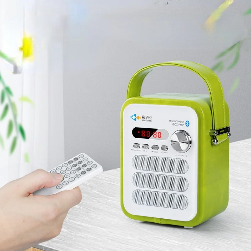 

TT Parent-Child Yue Chinese Traditional Culture Teaching Machine Children's Early Learning Machine Story Intelligent Learning