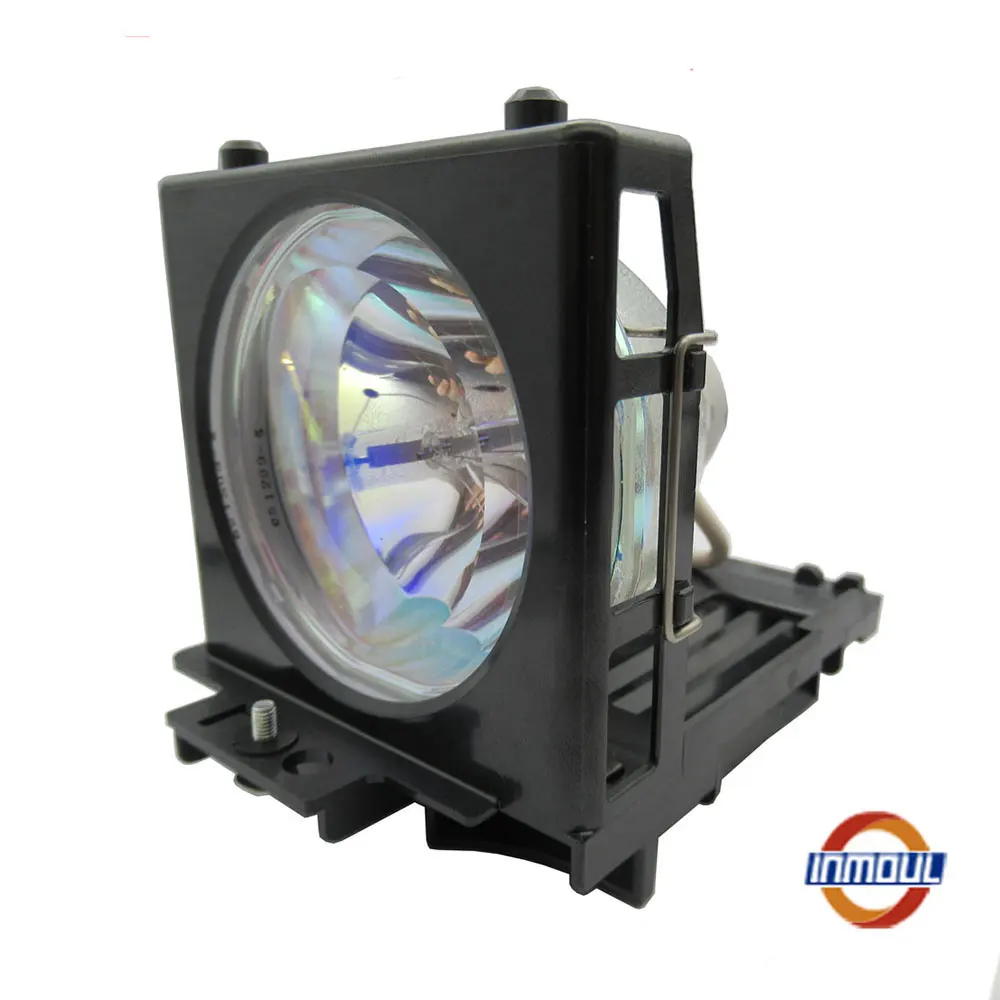 

Оригинальная прожекторная лампа Inmoul DT00661 для HITACHI HDP-J52, PJ-TX100W, PJ-TX300, PJ-TX100