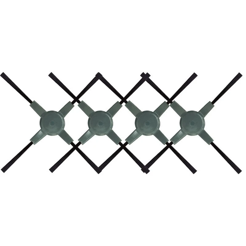 

Hepa Filter Side Brush for Proscenic PRO COCO 680T Robot Vacuum Cleaners Accessories