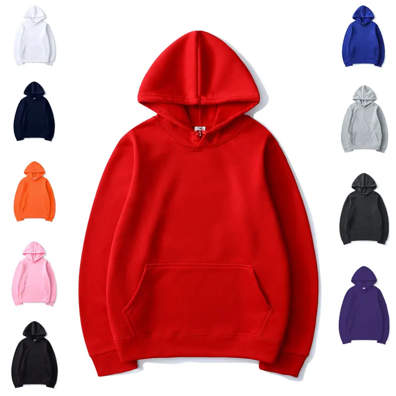 

Fashion Men's Hoodies 2019 Spring Autumn Male Casual Hoodies Sweatshirts Men's Solid Color Hoodies Sweatshirt Tops