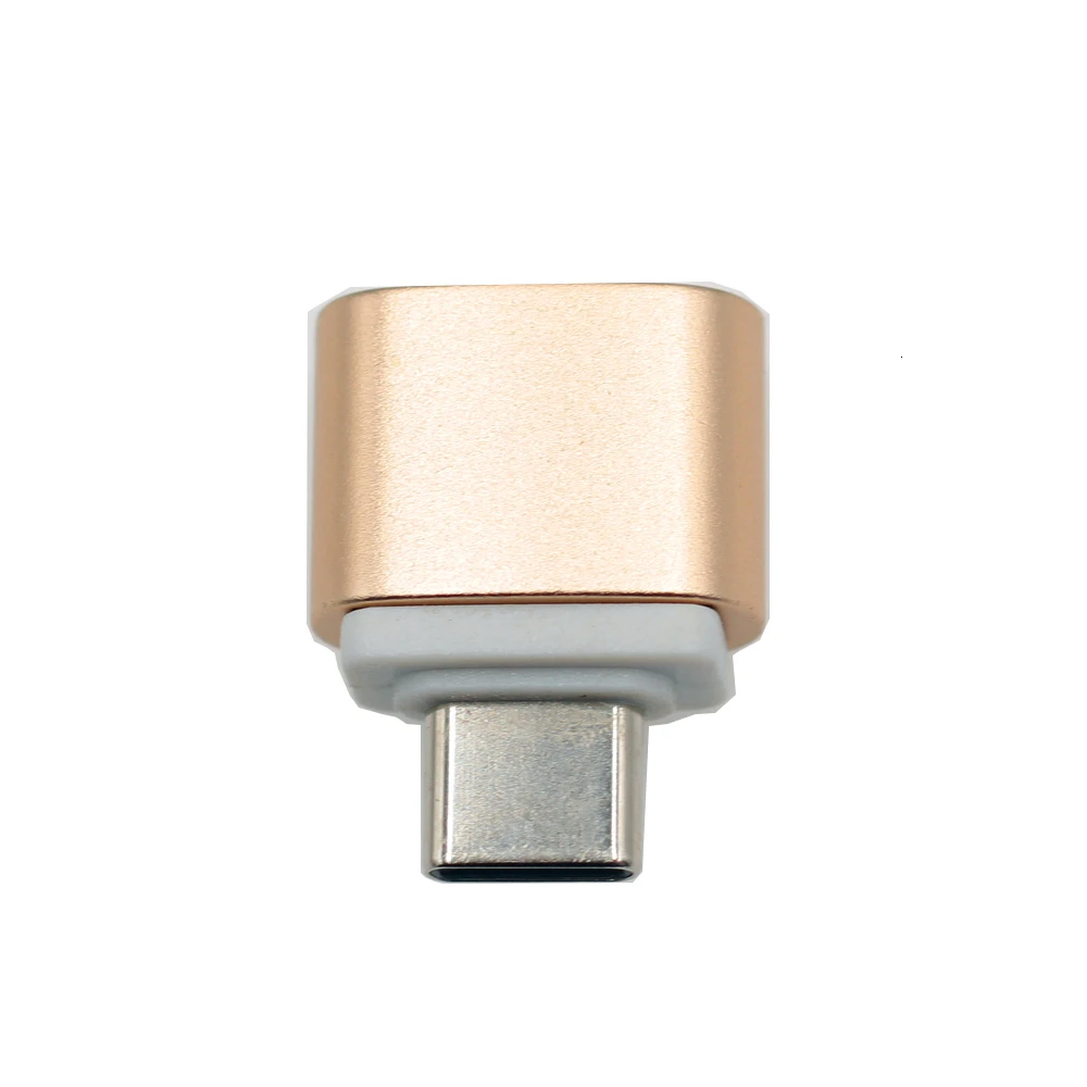 USB C концентратор Thunderbolt 3 адаптер USB-C OTG type C конвертер для Macbook Pro p10 p20 samsung Note 7 8 9+ mi 5 5S 6 S8 Oneplus 3 2