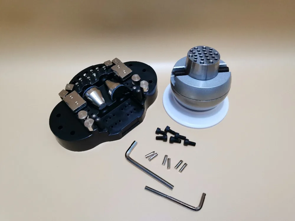 Изготовление ювелирных изделий мини Гравировальный блок мяч тиски инструменты