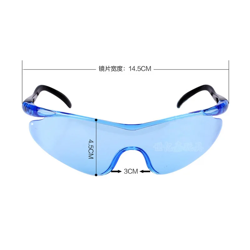 2020 открытый детский анти-взрыв пыленепроницаемые защитные очки