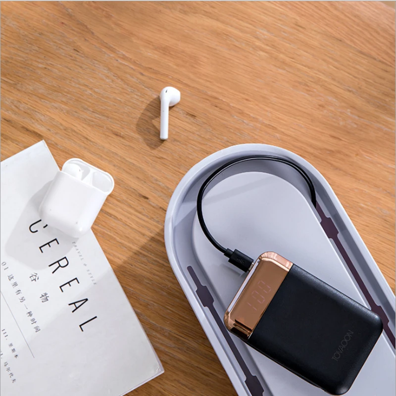 Скидка Контейнер для хранения проводов Купить Контейнер для хранения проводов