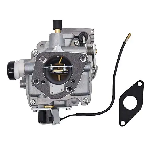 

Carburetor With Gaskets for Kohler CH730 CH740 25HP 24 853 91-S, 24 853 57-S, 24 853 181-S Carb