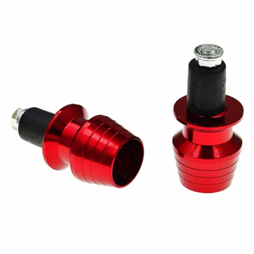 

Мотоциклетная задняя крышка для руля из алюминиевого сплава