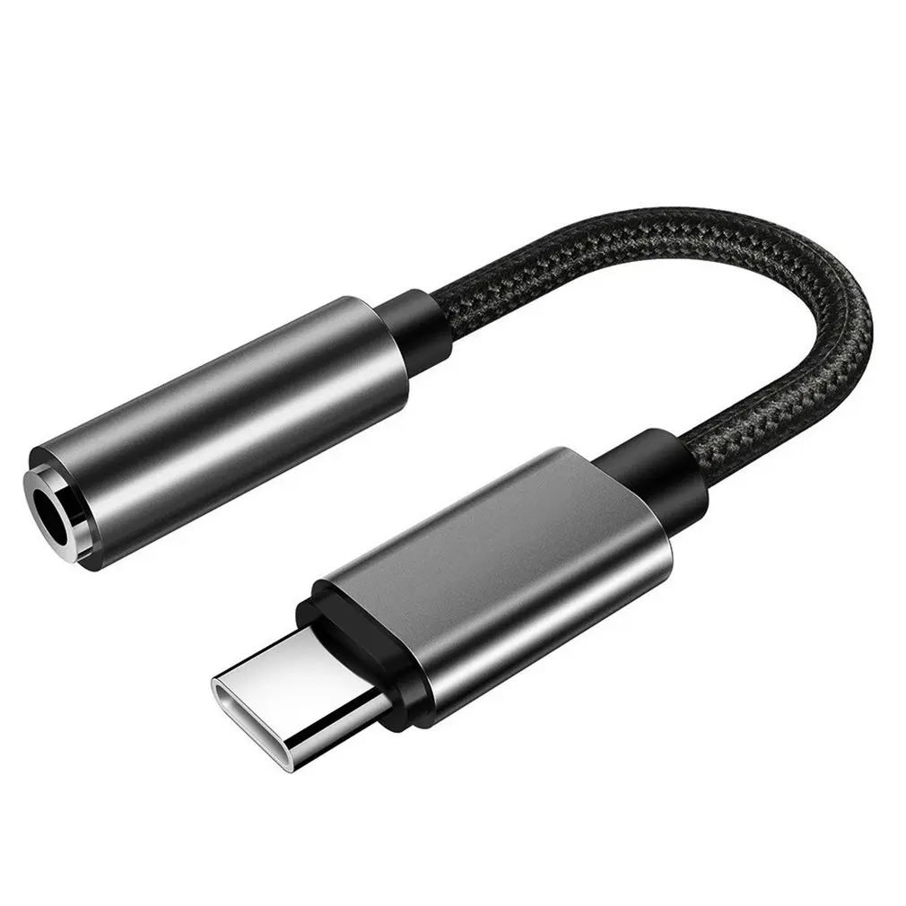 Кабель передачи аудиосигнала Type-c с научной компоновкой экономит место на 8K