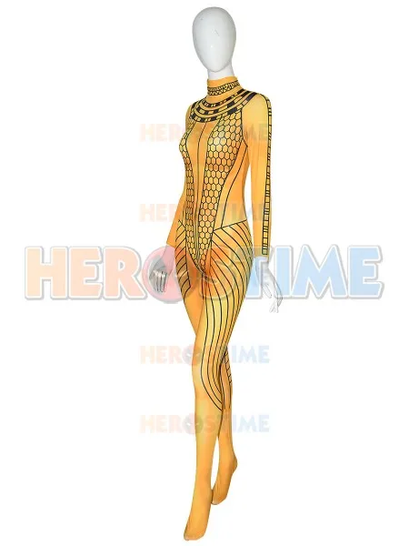 Костюм для косплея Anck Su намун Женский костюм ролевых игр с 3D принтом мумми2