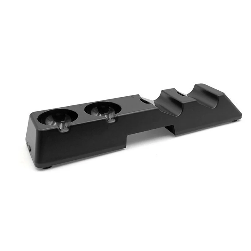 4 в 1 зарядная док станция для Sony Playstation PS4 Slim Pro PS Move Motion Controller|Зарядные устройства| |