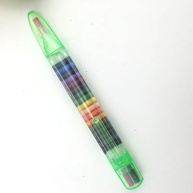 Карандаши для рисования 20 цветов/1 шт.|Мелки| |