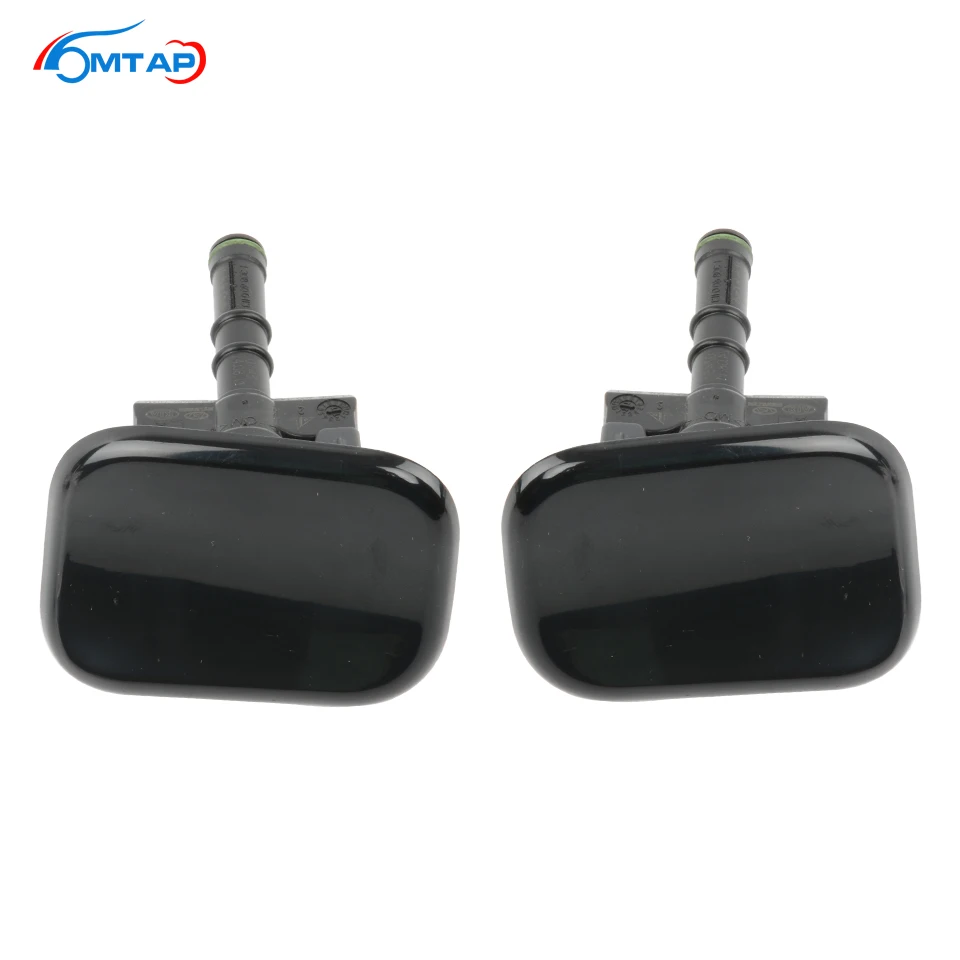 Налобный фонарь MTAP крышка спрей для воды KIA K5 Optima 2012 2013 2014|Мойки высокого давления|