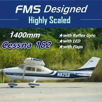                                                 FMS                                              Cessna 182 1400      1 4 5CH                                                                                            PNP                                  