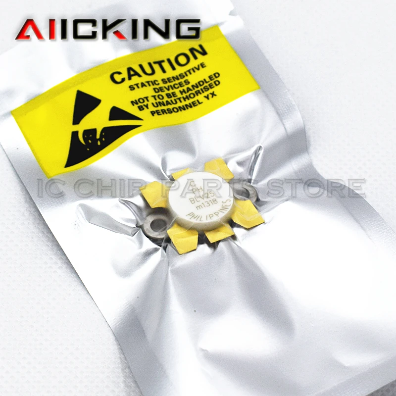 BLV25 SMD RF tube High Frequency Power amplification module Original in stock | Main Processor