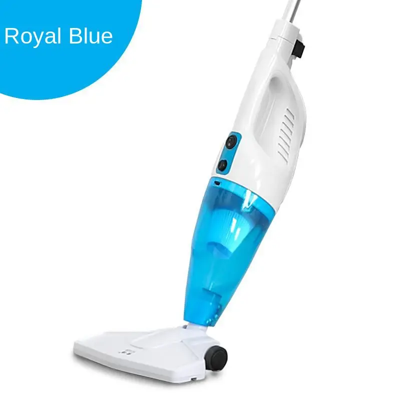 Автомобильный пылесос для автомобиля портативный ручной 12 В 220 Вт мини