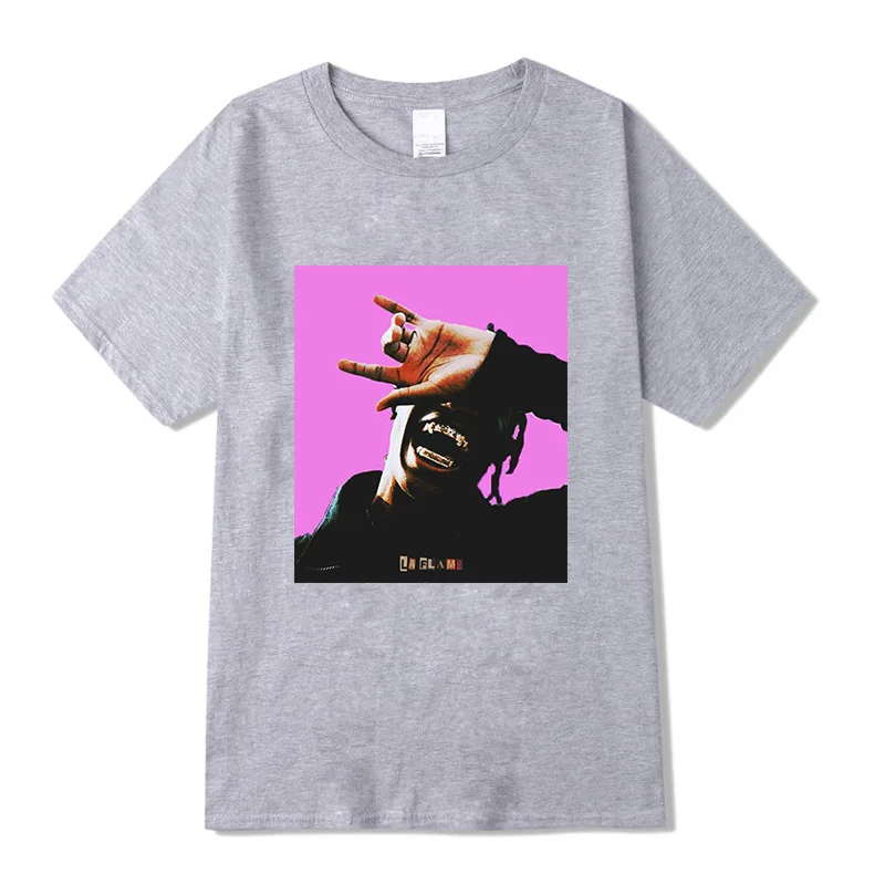 

2021 Fashion Tr Asap Roy Teen T-shi Man and Woman O-ne T-shi tops Men T-shi Cool men t-shi M