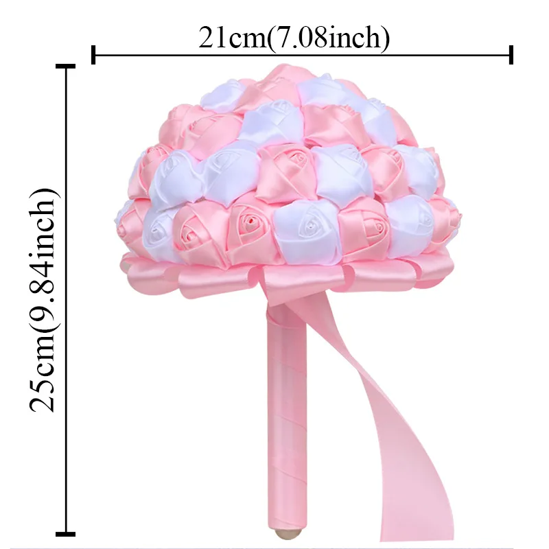 Атласная лента для невесты подружки 25 видов | Тематическая одежда и униформа