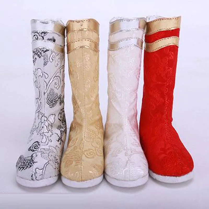 1/3 обувь одна пара ботинок для BJD SD кукол Обувь Аксессуары Бесплатная доставка |