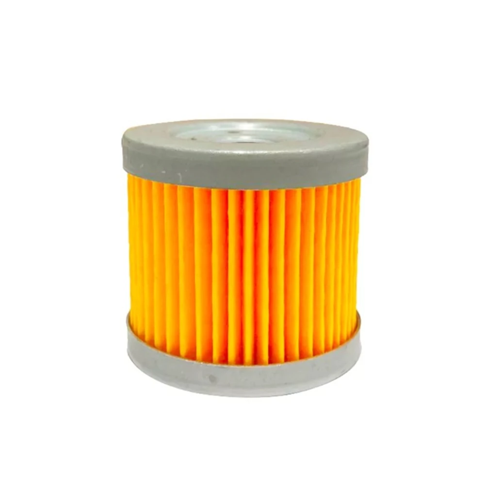 Масляный фильтр для двигателя мотоцикла запасные части Haojue Suzuki HJ125K GN125 EN125 GS125 HJ GN