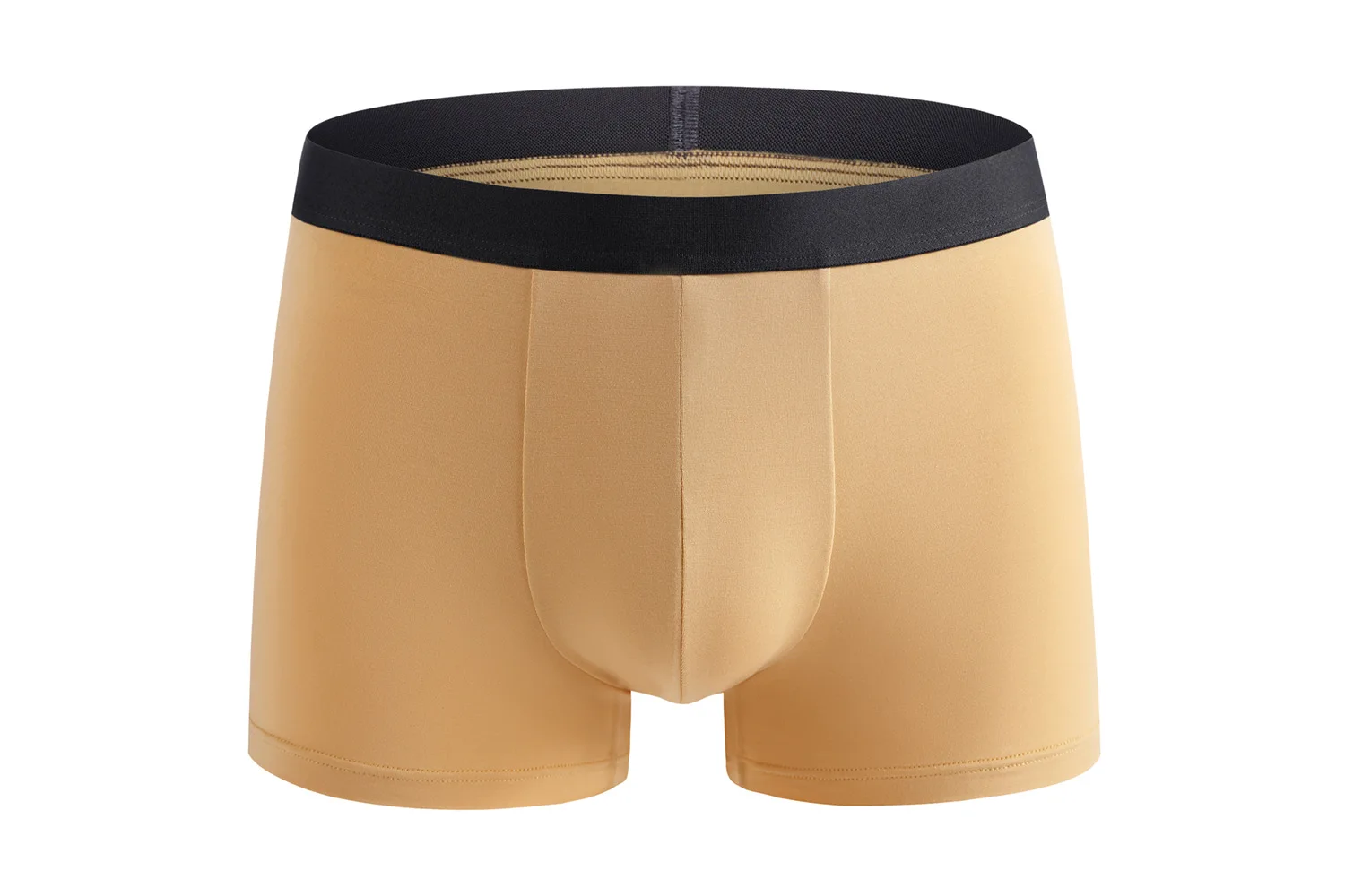 

Боксеры мужские из бамбукового волокна, нижнее белье для мужчин