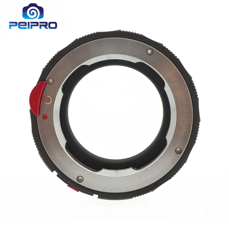 Адаптер для объектива LEICA M на SONY E Mount A7M3/R3/A9/R2/S2/M2/A7/A6000|Адаптеры объектива| |