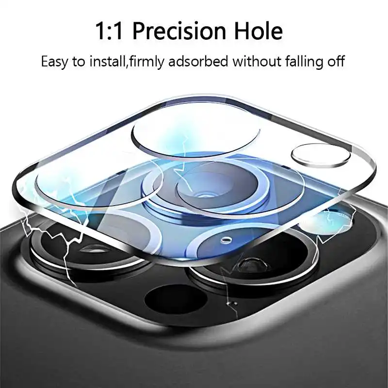 

Защитная крышка для объектива камеры iPhone 13 Mini