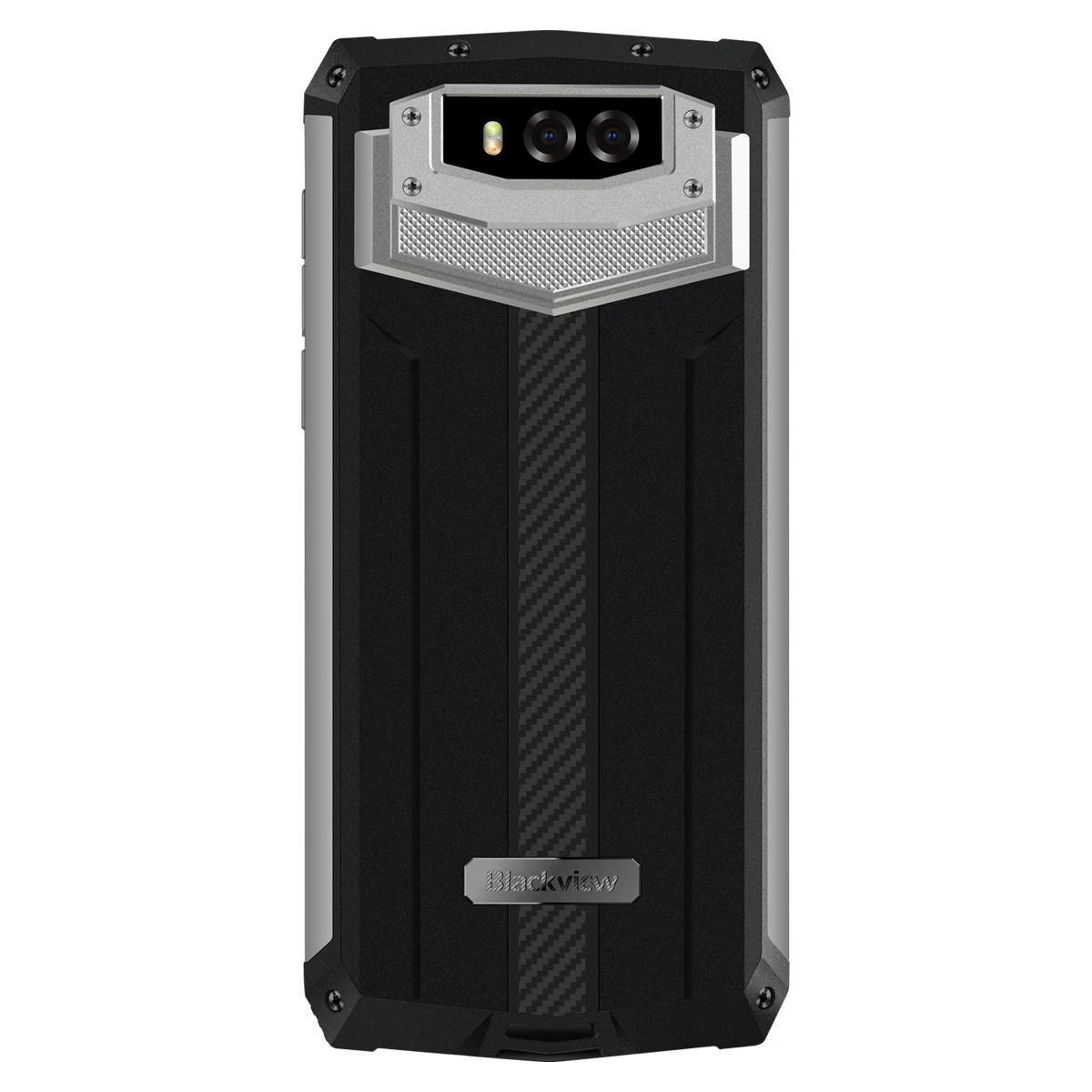 Blackview BV9100 Android 9,0 телефон 6," экран смартфон IP68 прочный MT6765 Восьмиядерный 4 Гб+ 64 Гб 13000 мАч батарея 30 Вт Быстрая зарядка