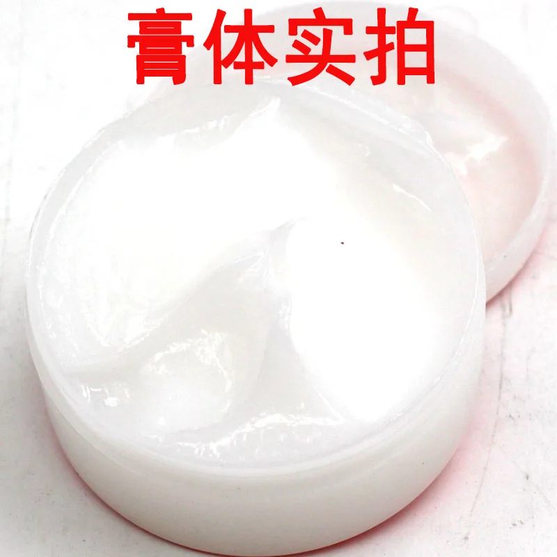 Китайский (традиционный) а так же 30 г жирных следов и сушка трещин крем для ног