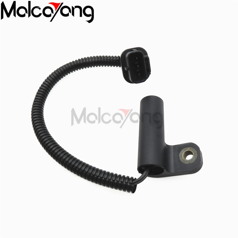 Датчик положения распредвала двигателя 4897321AA для Jeep Grand Cherokee Wrangler 1997-2004 56027868 PC176 5S |