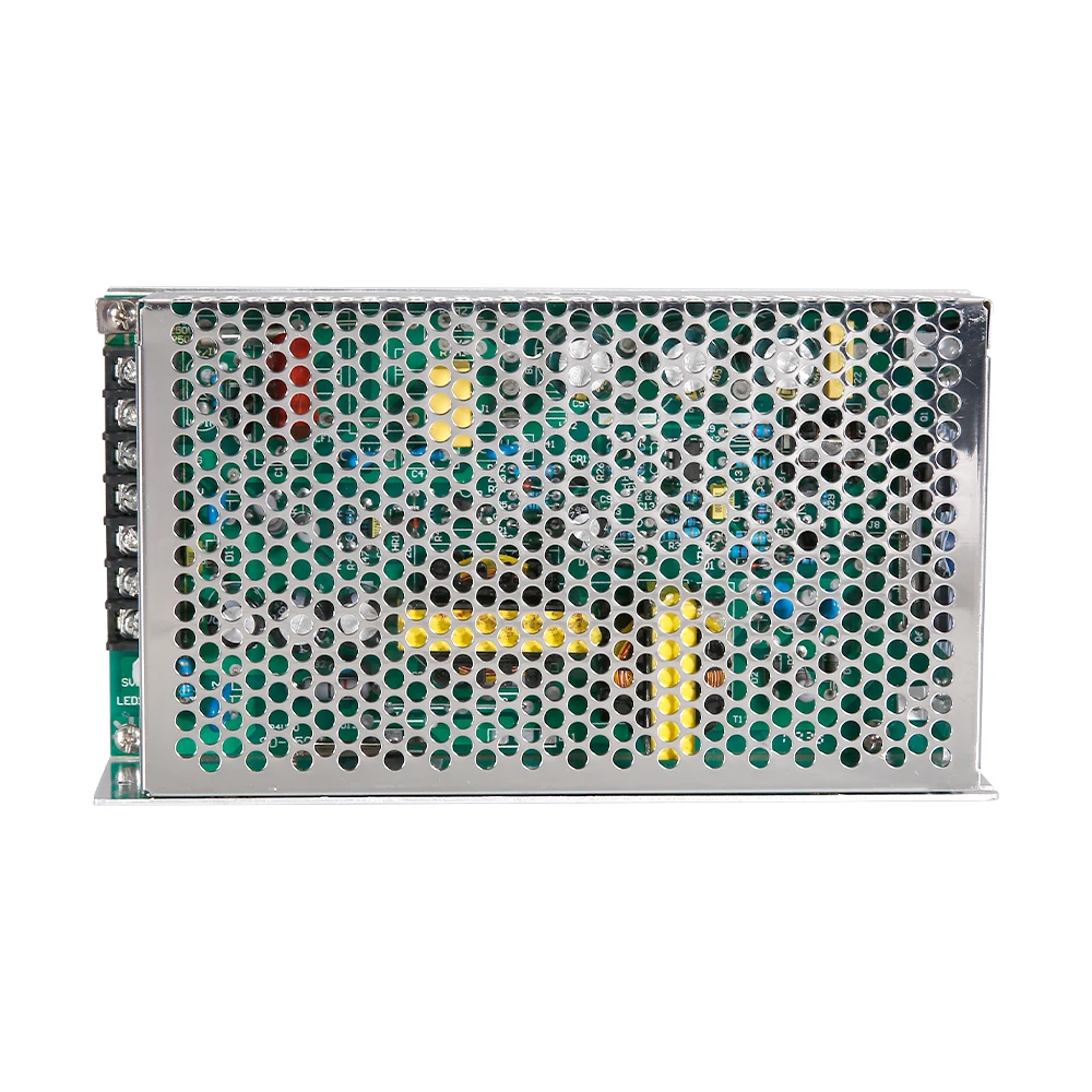 200W 12V 16.7A SD 200B 12 sinlge выход DC преобразователь источник питания для промышленного
