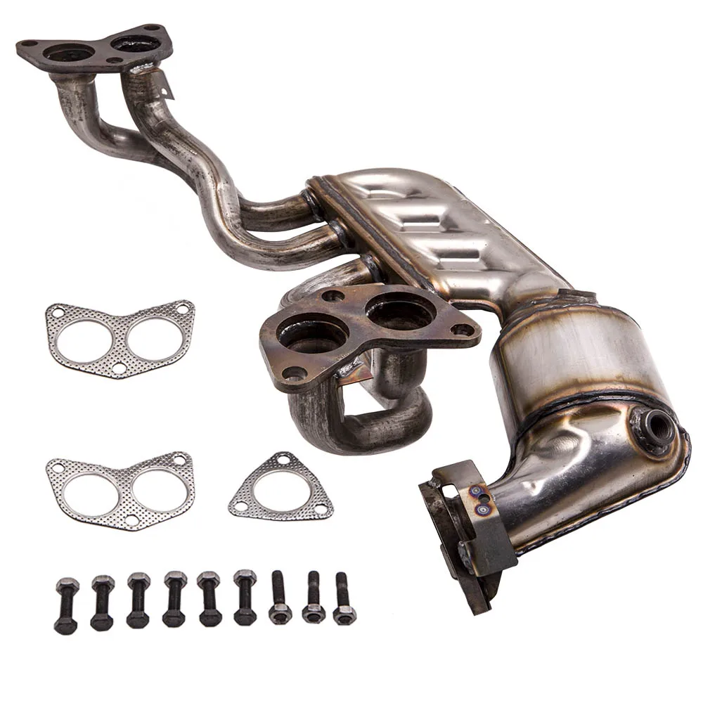 

Manifold Catalytic Converter For Subaru Forester for Legacy for Outback 2.5L 2011-2016