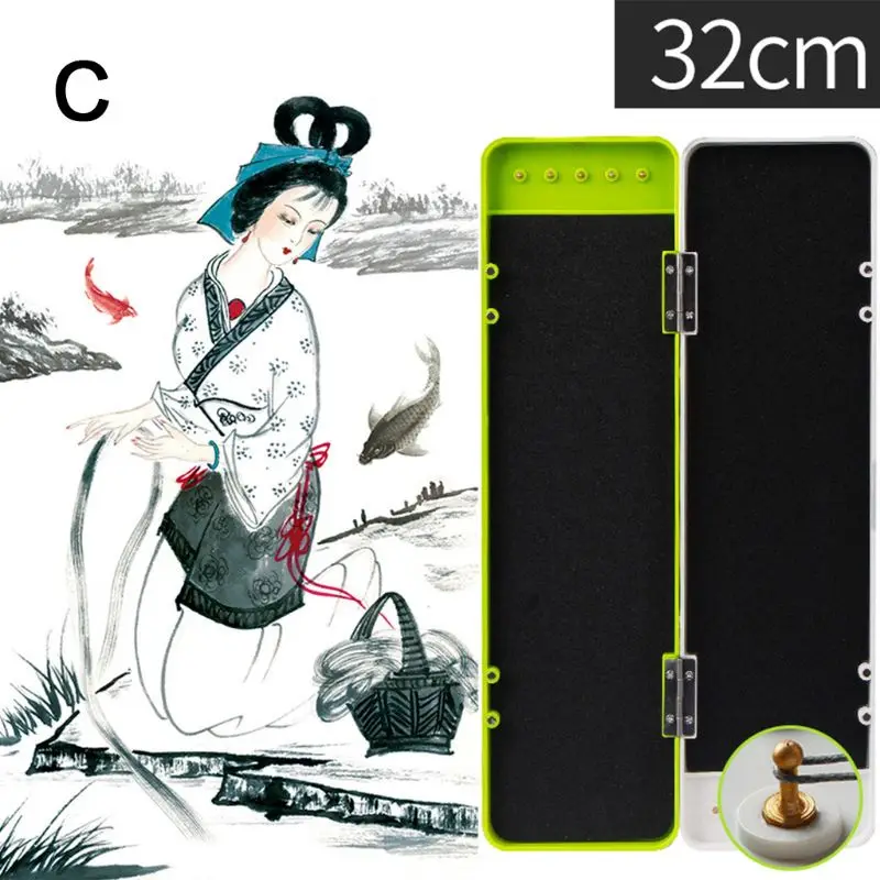 

Fishing Line Box Multi-layer Hanging Fishing Gear Accessories Large Case Tool Boxes Fishing Supplies Drop-proof X3UA