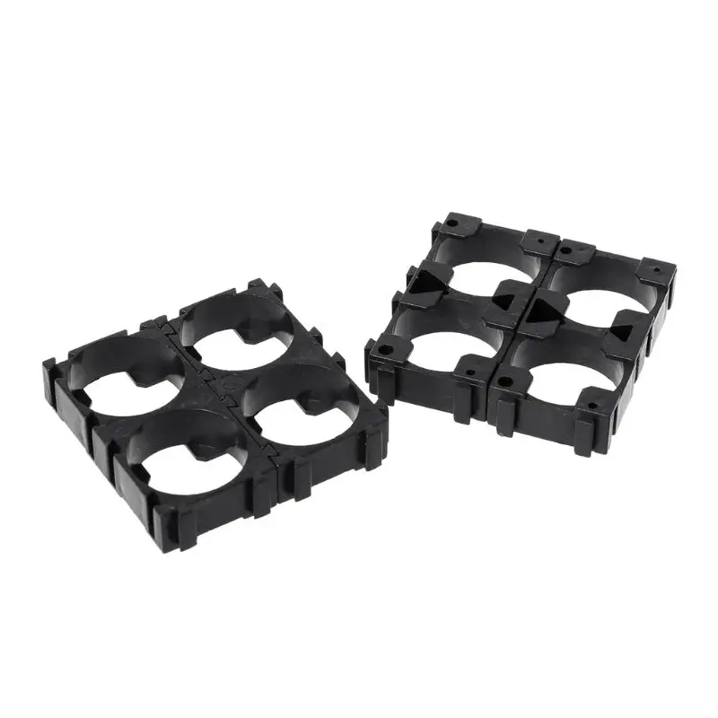 1 комплект 4 шт. пластиковые держатели для вспышки| |