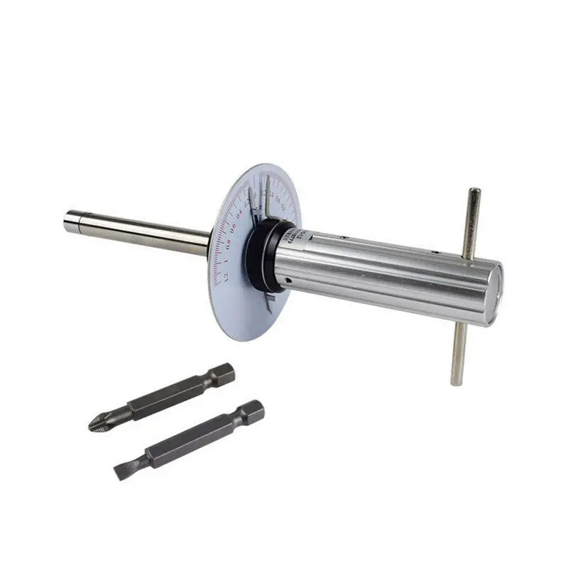 Ручная отвертка с крутящим моментом циферблат силовым точность от 0 75 до 9 нм плюс