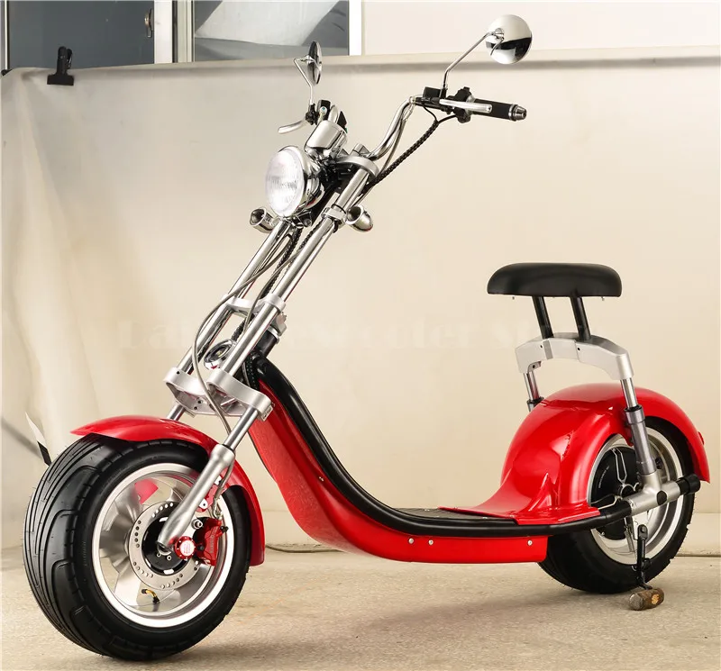 Daibot электрический скутер мотоцикл 2 колесный самобалансирующийся большая шина