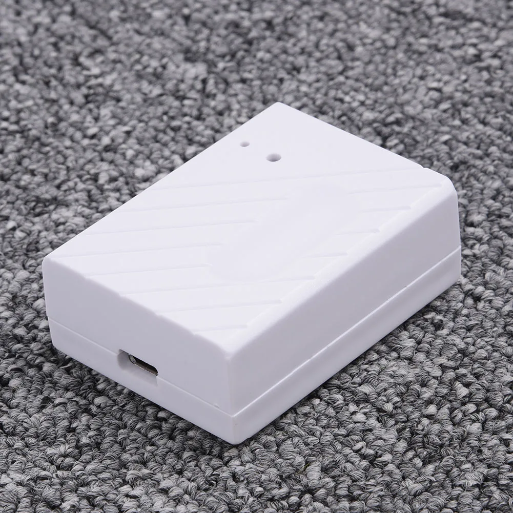 

Car Garage Door Opener Remote And Voice Control Smart For APP Phone WiFi Switch