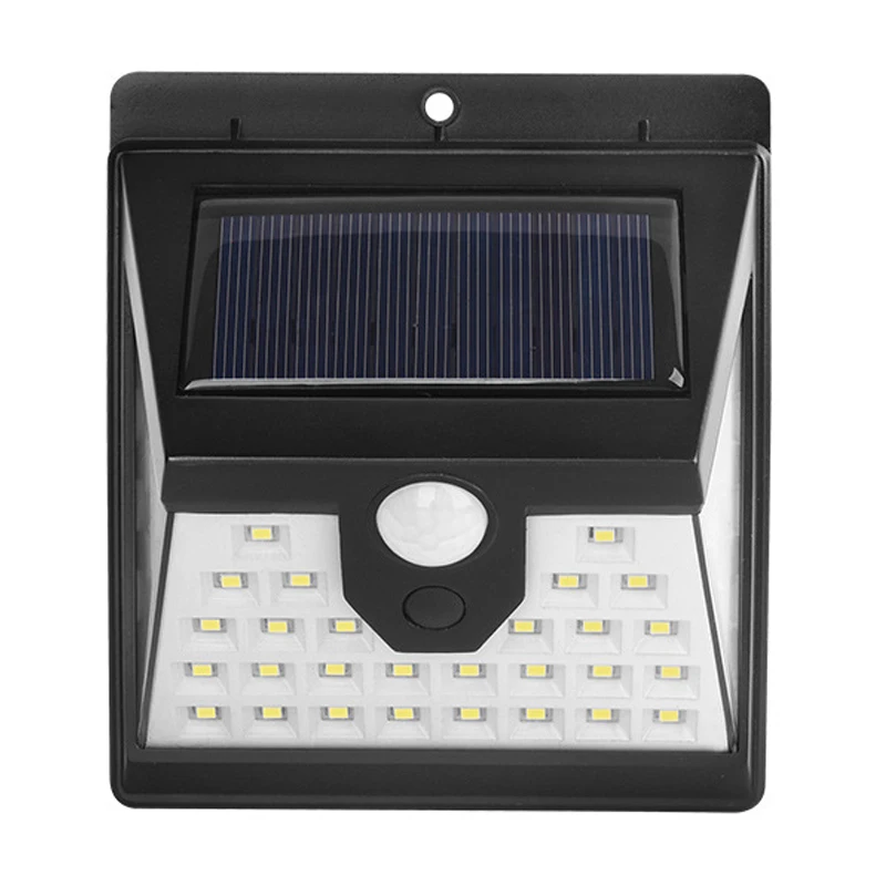 A2 солнечный светильник садовый настенный фонарь с питанием от солнечной энергии