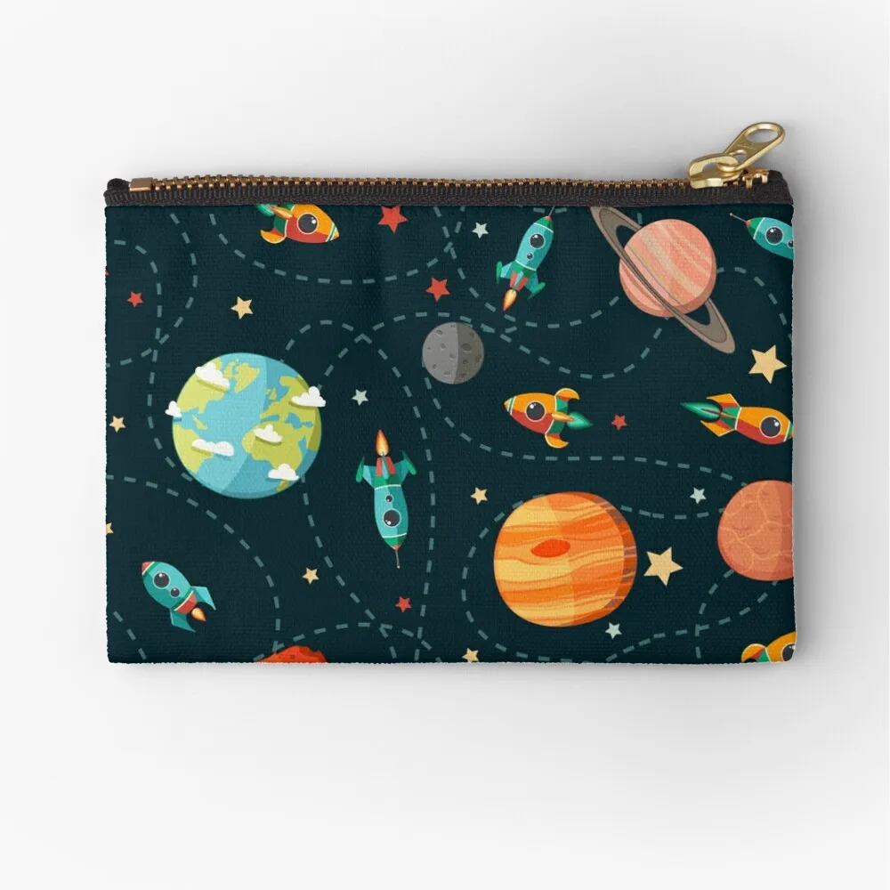 

Woman Sleeping Fawn Printed Fashion Women Cosmetics Organizer Bag for Travel Colorful Storage Bag for Lady Small Gift Bag