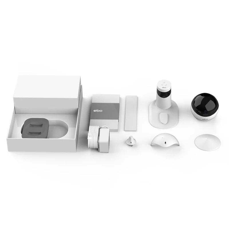 

Ebo Catpal 1080P Livestream 6- SONY IMX323