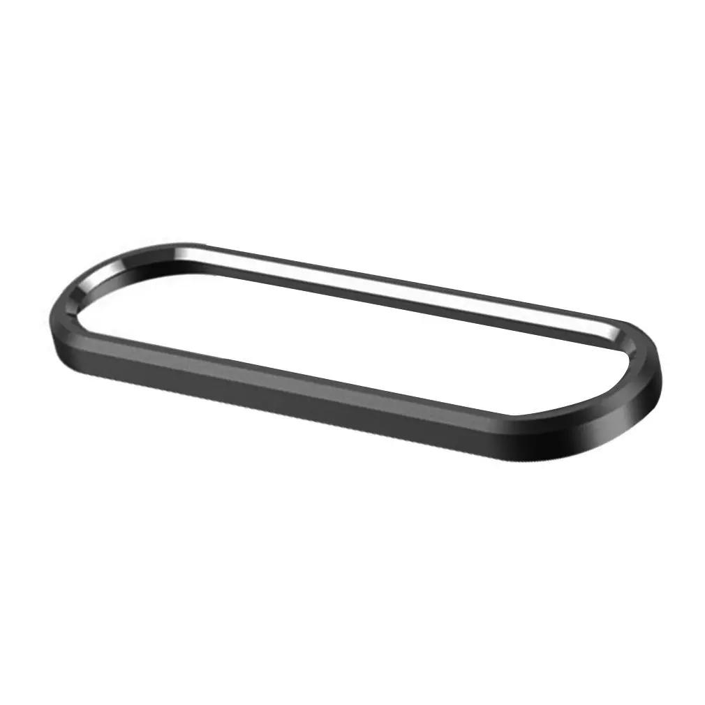 Алюминиевый задний объектив камеры металлическое защитное кольцо для Huawei P30 Pro