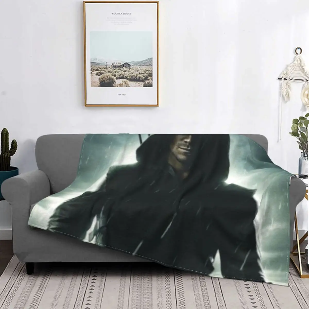 

Зеленое одеяло, покрывало для кровати, клетчатое постельное белье, покрывало для пикника 135, плед и одеяло