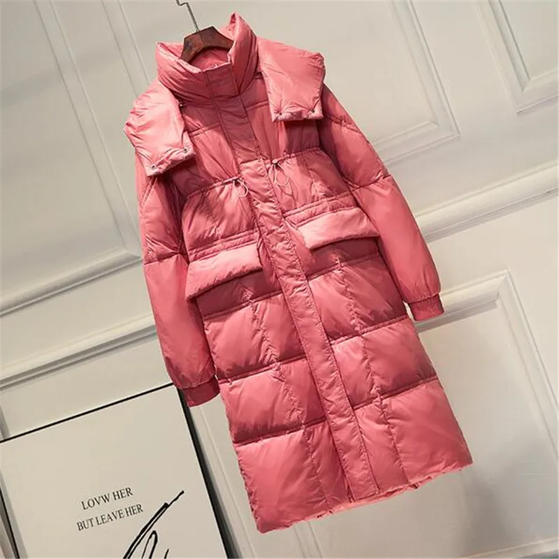 

Down Coats