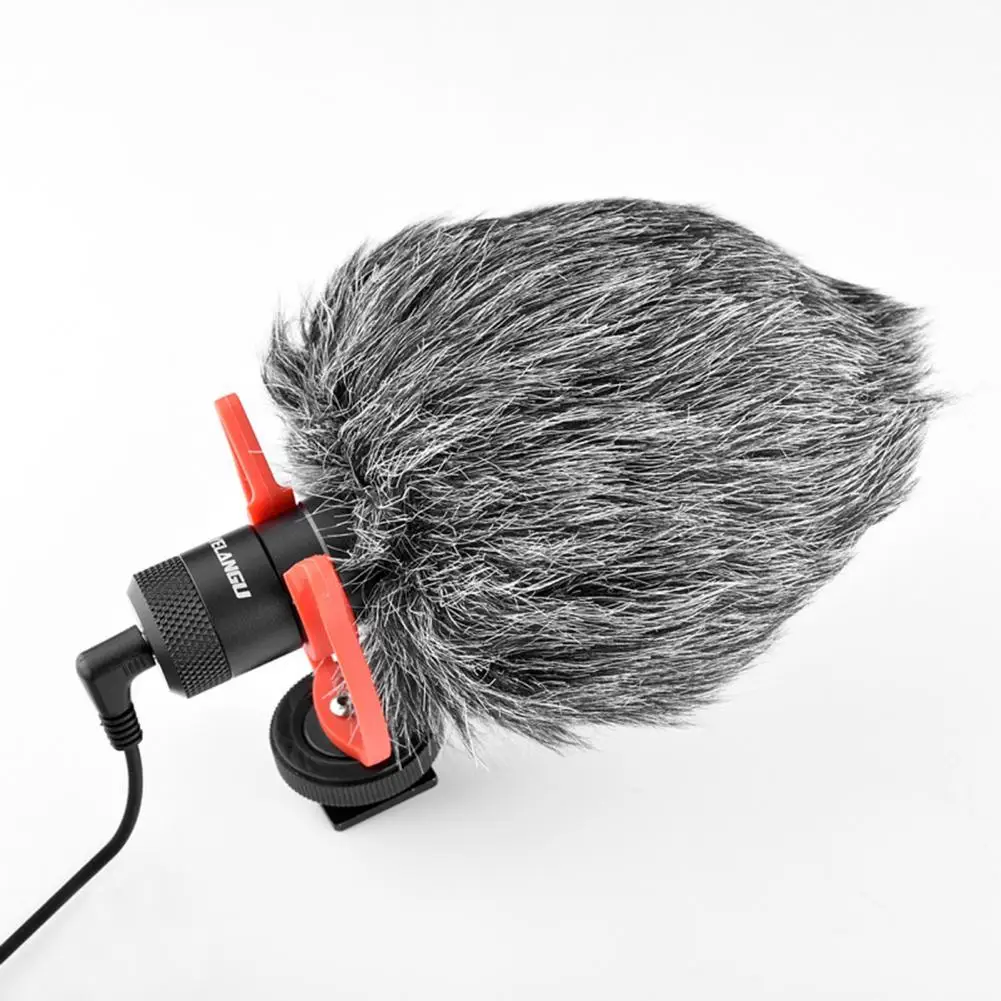 

Микрофон для записи MIC10, микрофон для записи на смартфоне