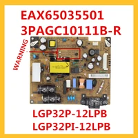 eax65035501 3pagc10111b r lgp32p 12lpb lgp32pi 12lpb power board for lg original power supply board accessories 3pagc10111b r