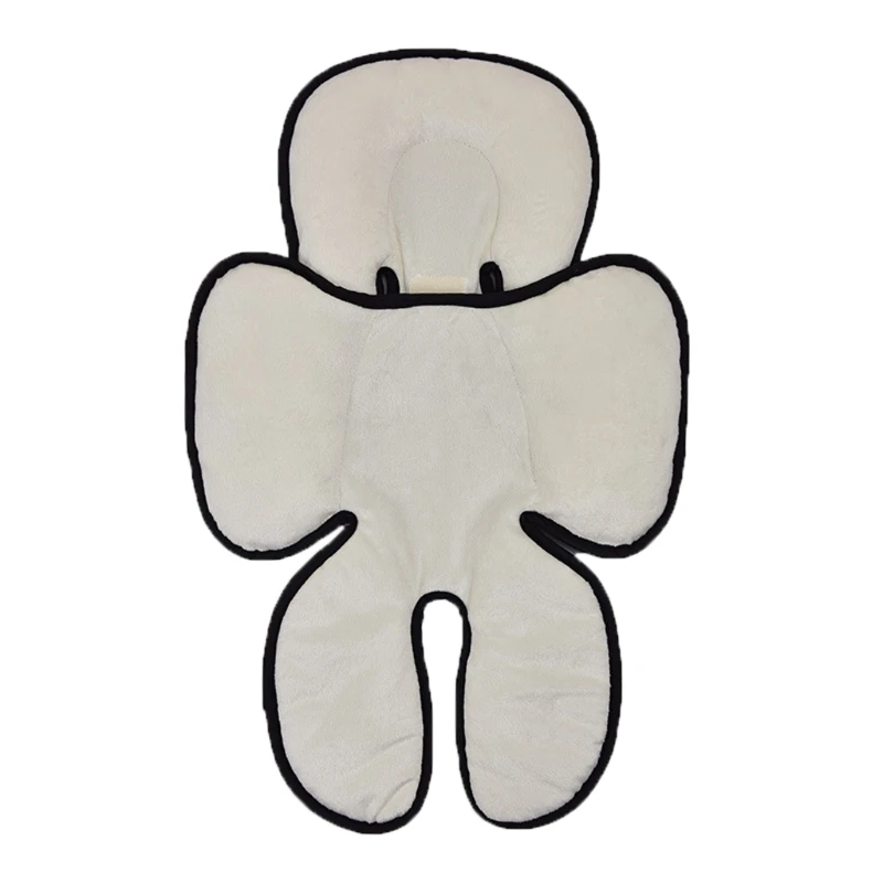 

Baby Stroller Cotton Seat Cushion Warm Car Seat Pad Sleeping Mattresses Pillow